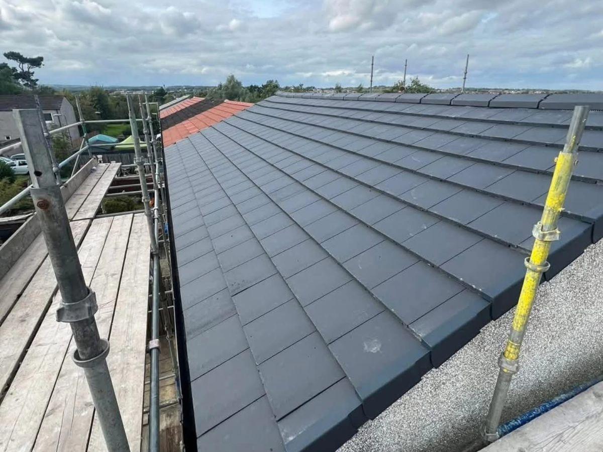Roof Repairs by Pro Choice Roofing, Dublin